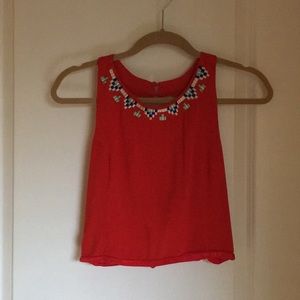 cute crop top